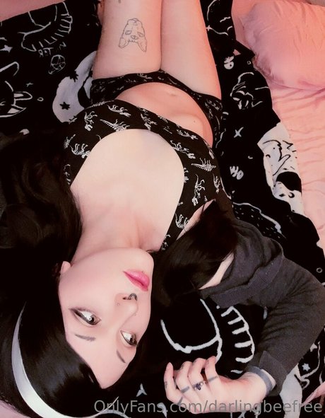 darlingbeefree pornographic actress pic