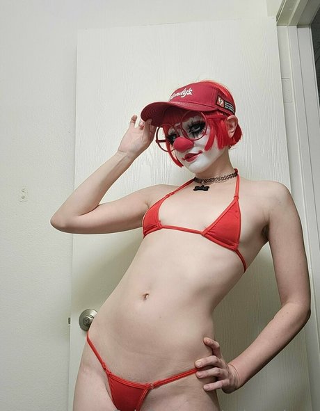 galaxyclown pornstar top images