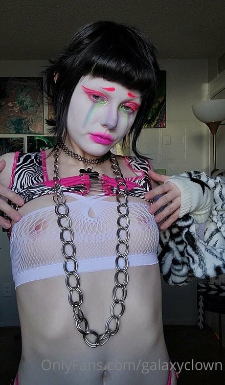 galaxyclown adult model galleries