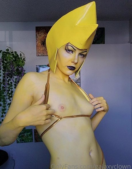 galaxyclown free actress gallery