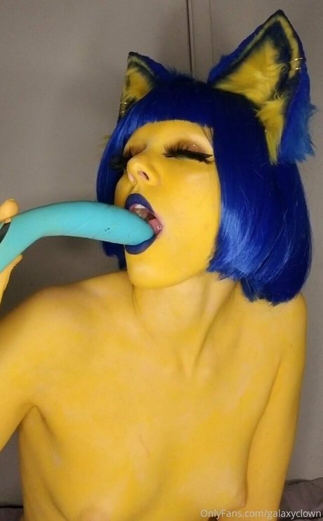 galaxyclown beautiful pornstar images