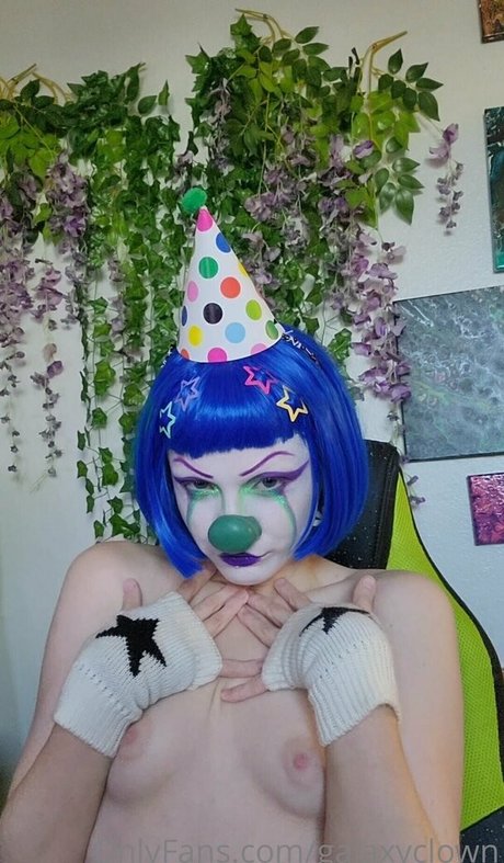 galaxyclown top star pics