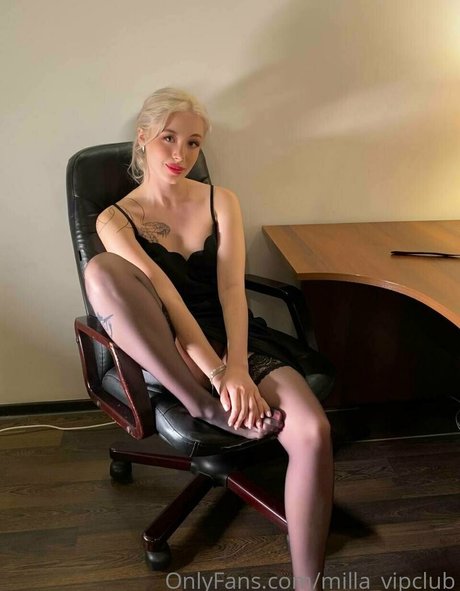 milla vipclub star xxx archive