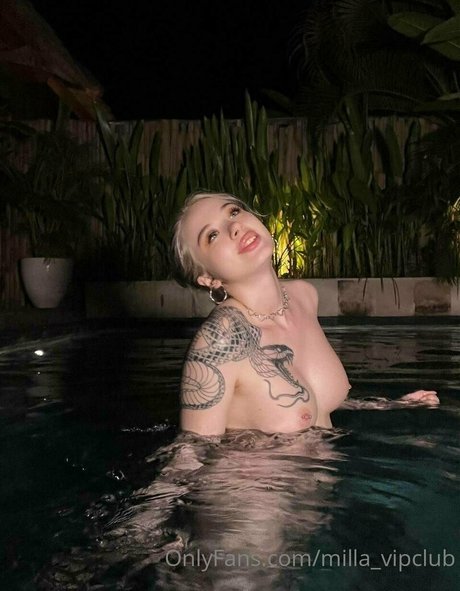 milla vipclub pornographic star images