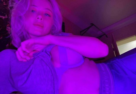 milla vipclub perfect model image