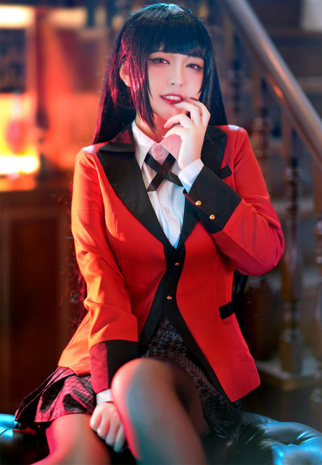 Banbanko model hd pic