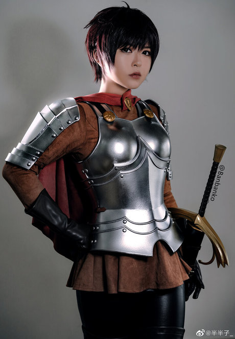 Banbanko star top image