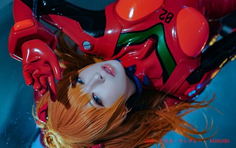 Banbanko model sex photo