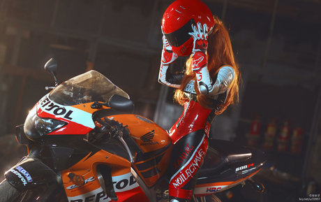 Banbanko model top pic