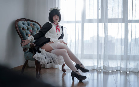 Banbanko nudes pornstar img