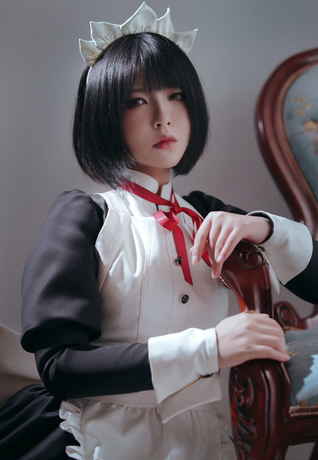 Banbanko nude actress image