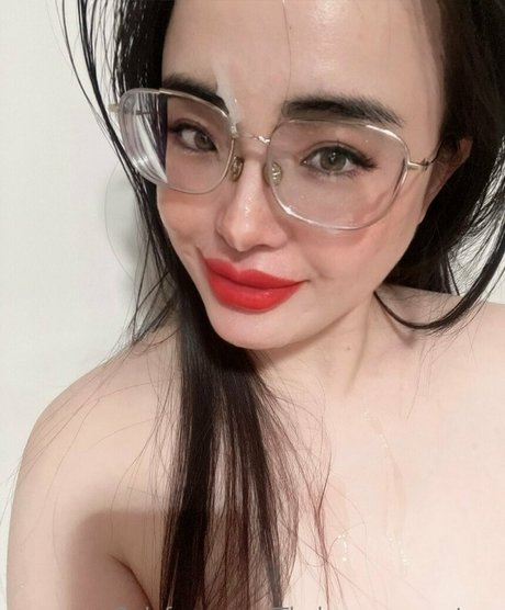 thekoreansecretary pornstar erotic pics