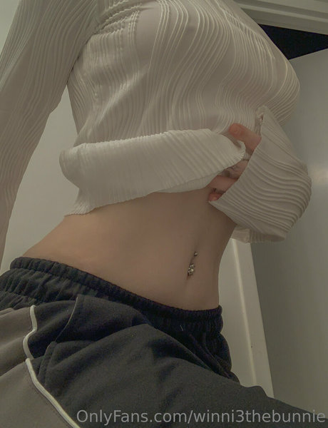 winni3thebunnie model porn pics