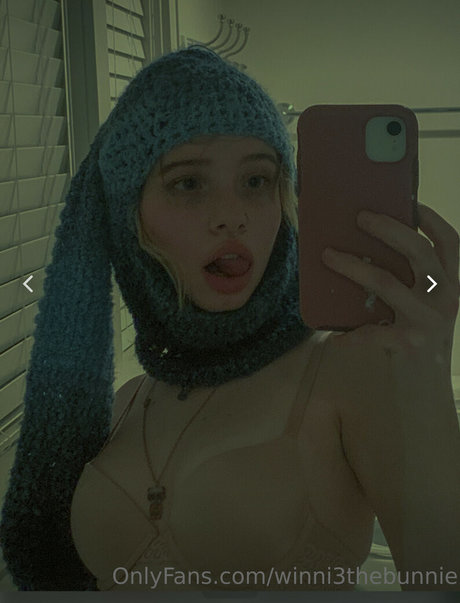 winni3thebunnie pornographic star photo