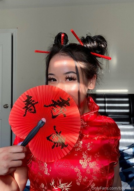 bbymeii star beautiful img