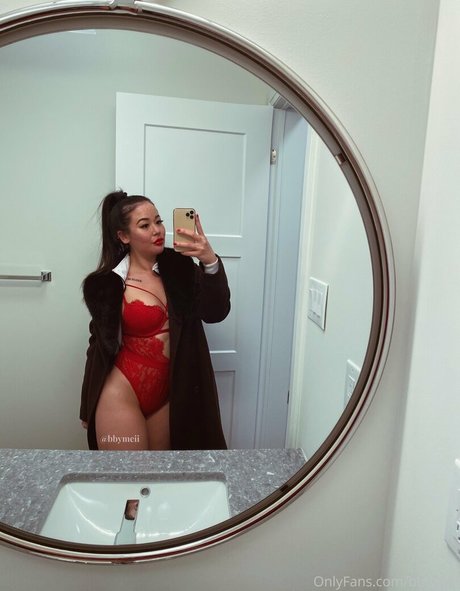 bbymeii star free pics