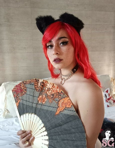 Frekles Likestars high quality model pic