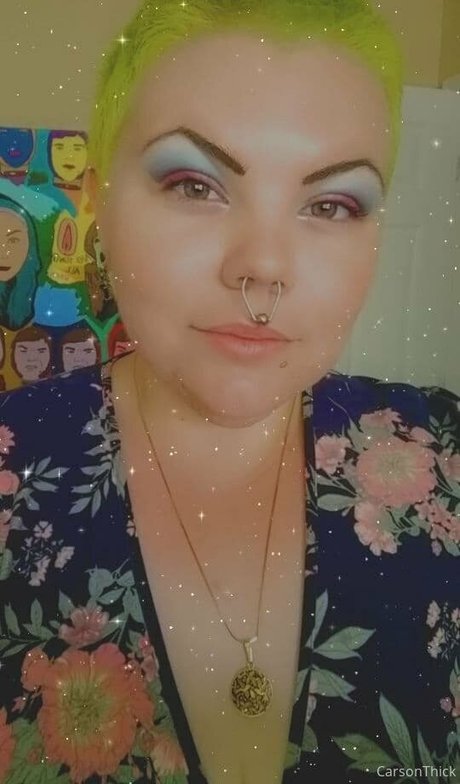 carsonthick art star gallery