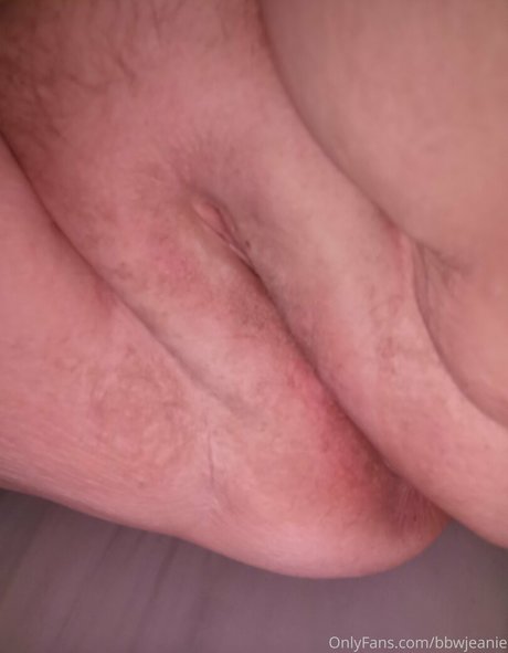 bbwjeanie art model galleries