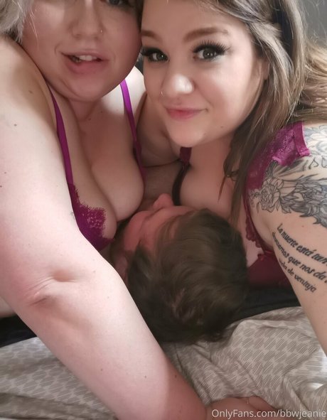 bbwjeanie pornstar photo