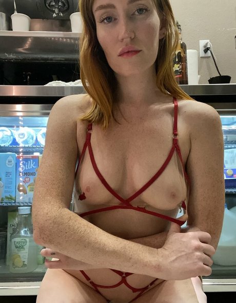 Coffeebaby420 model nudes pic