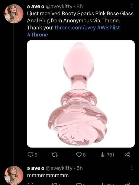 Aveykitty naked actress pics