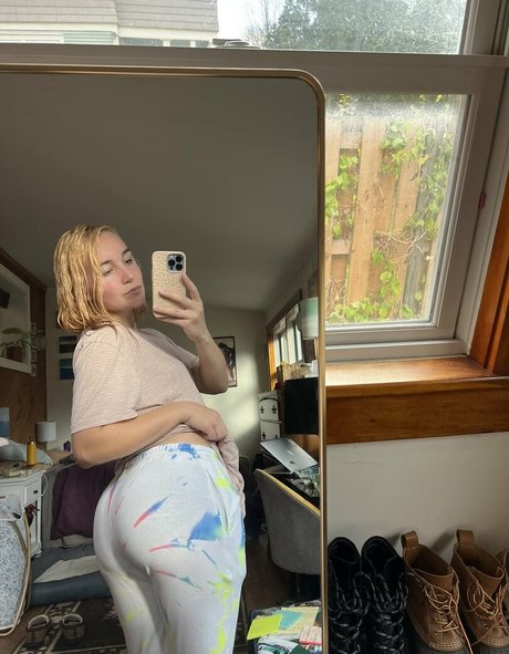 Erin Postsoffice model high quality gallery