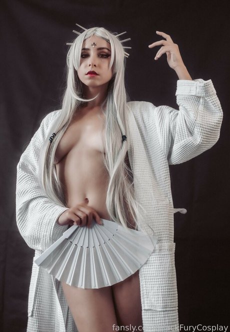 BlackFuryCosplay pornographic star galleries