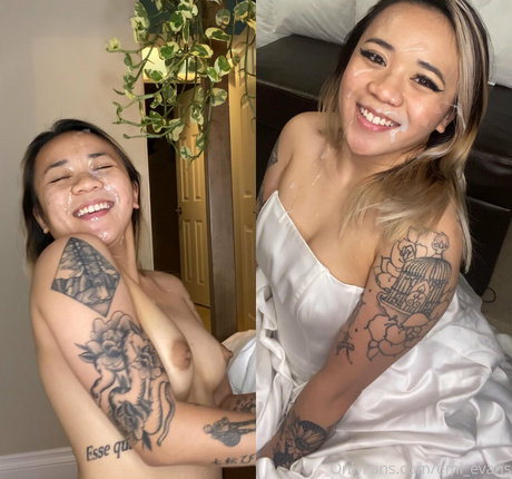 Emi Evans model hd photos