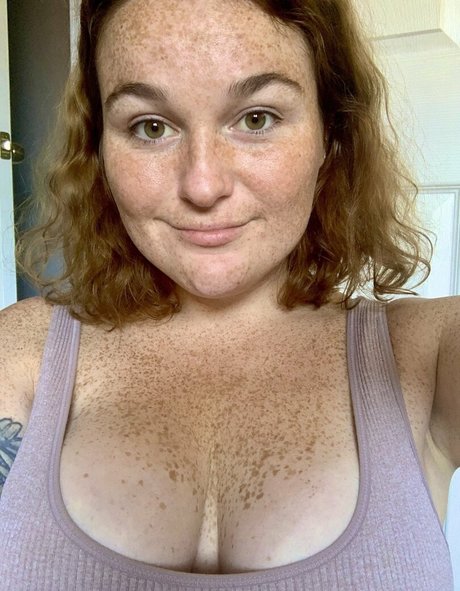 freckledbabyy xxx actress pictures
