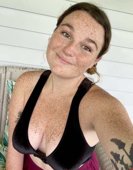freckledbabyy sexy star gallery