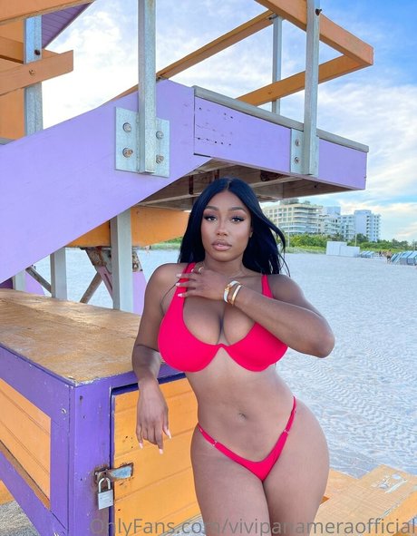 Vivi Panamera star xxx pic