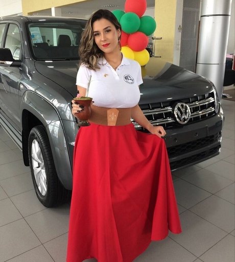 Sahra Rother sex model gallery