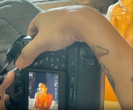 Sahra Rother nude actress images