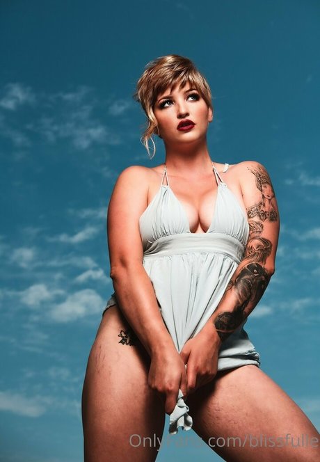 blissfulle adult star pic