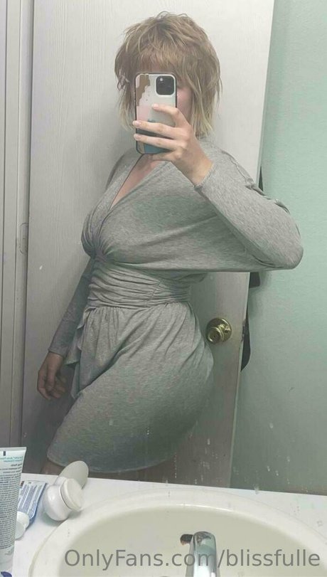 blissfulle pornstar art images