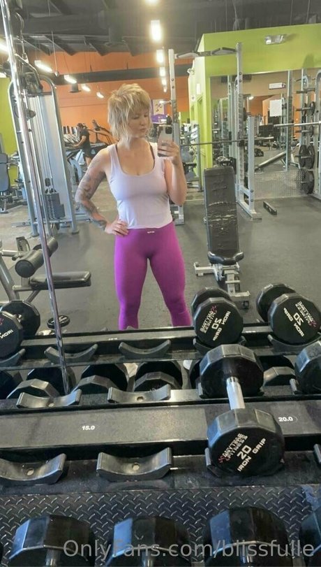 blissfulle pornstar images