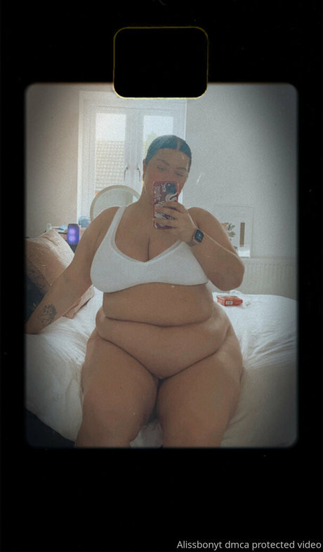 alissbonyt pornstar nudes pic