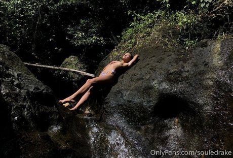 Souledrake model adult pics