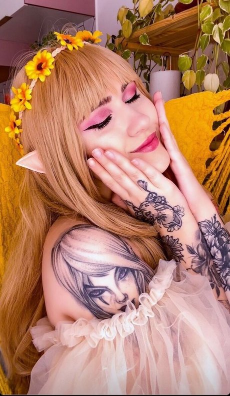 Gaby Sanetti hd star picture