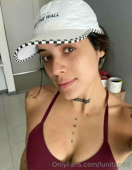 lunitap69 art pornstar gallery