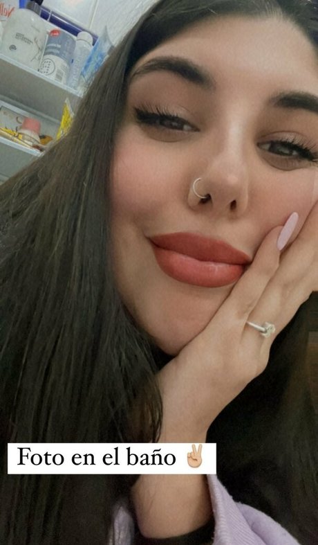 Kendall Navarro star exclusive photo