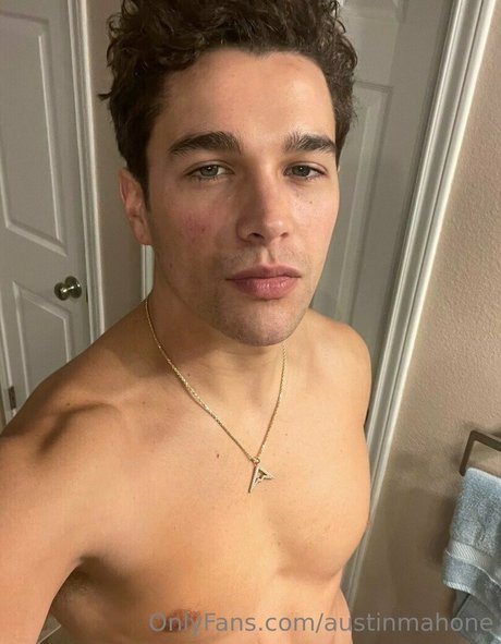 austinmahone model art galleries
