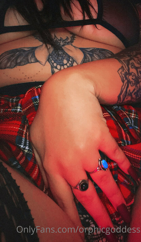 orphicgoddess perfect star gallery