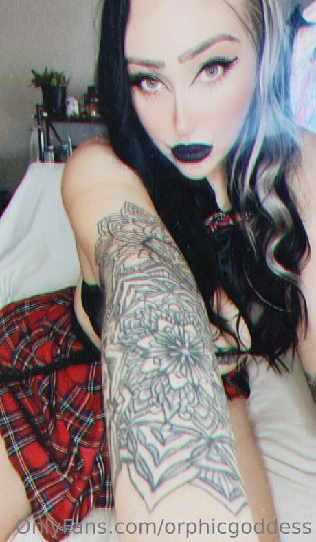 orphicgoddess model porn galleries