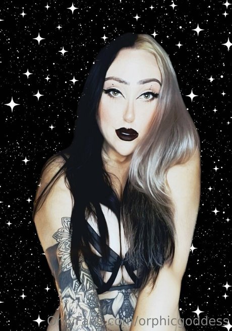 orphicgoddess adult star photo