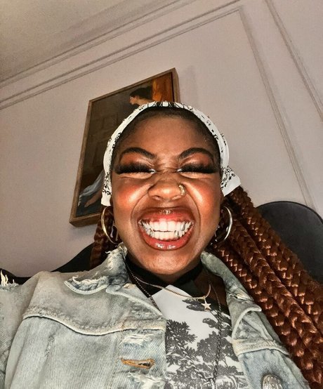 Alijahkai model erotic gallery