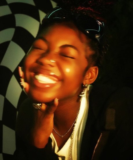 Alijahkai pornstar pretty galleries