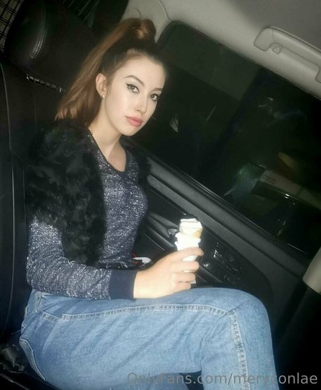 meryconlae beautiful actress photos