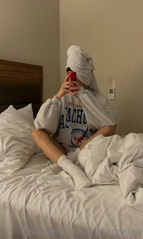 meryconlae model nudes galleries